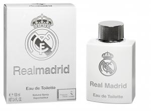 Real Madrid Eau de Toilette